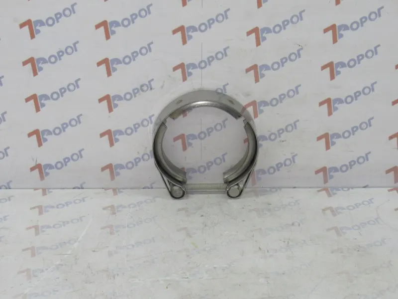 Хомут турбокомпрессора дв. ЯМЗ 534 ГАЗон NEXT; ЯМЗ