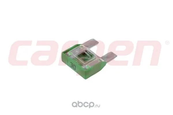 Предохранитель MAXIVAL 30A (5шт.) (0700910)