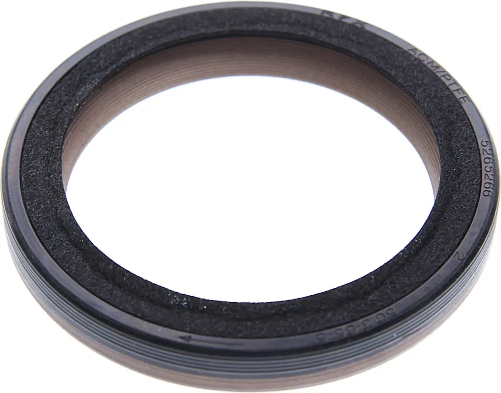 Сальник передний коленвала Cummins 2.8 Газель G-PART Оригинал .5265266F, GP.10060002