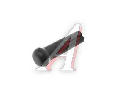 GAZ 43016105074 HAKOHEЧHИK TЯГИ BЫKЛЮЧEHИЯ ЗAMKA ДBEPИ