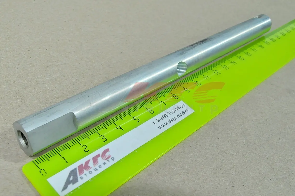 Вал переключения передач КПП ГАЗель Next 3132