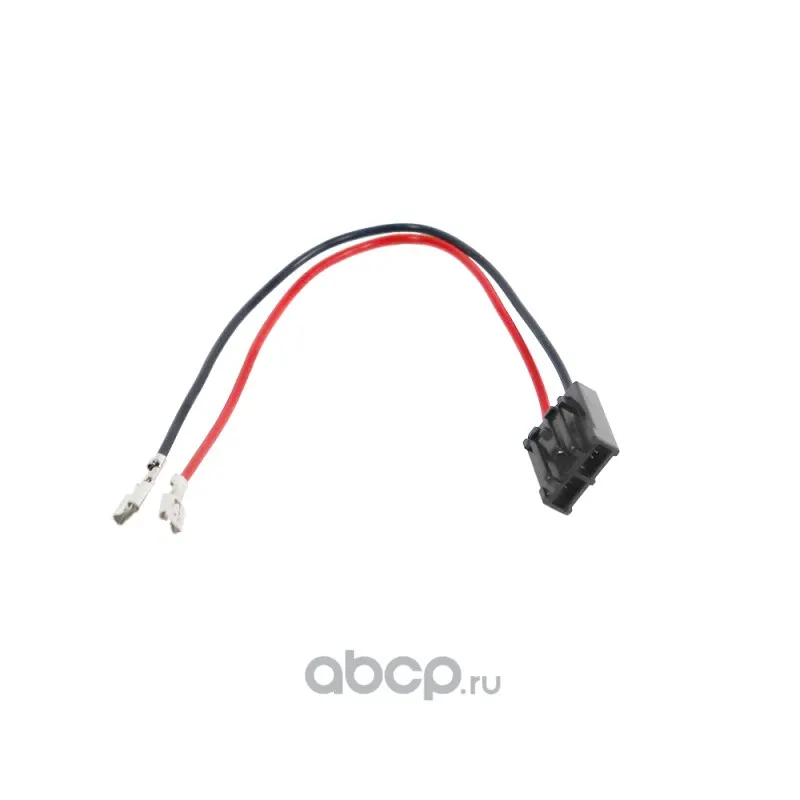 Колодка модуля электробензонасоса Lada Largus, RENAULT Duster (переоб. ЭБН 2112-1139014); Пека