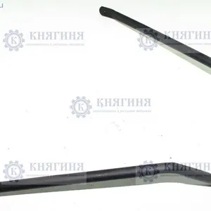 Стойка зеркала ГАЗ 3307, 3309 левая с усилителем