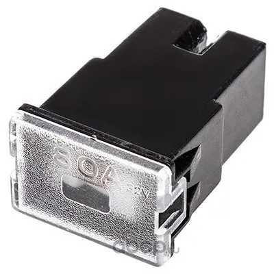 Предохранитель для иномар. машин 80А W228-F (min 5 шт)