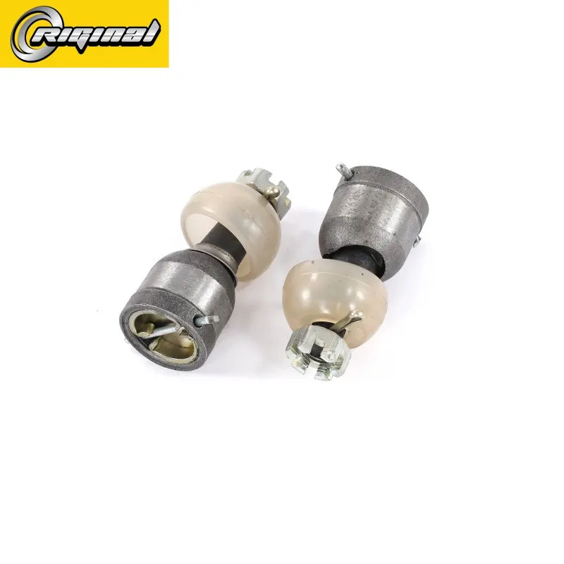 Riginal RG243003028 Шарнир рулевой неармированный Г-24,2410,31029,3110,3102,31105 (кт.2шт.) Riginal