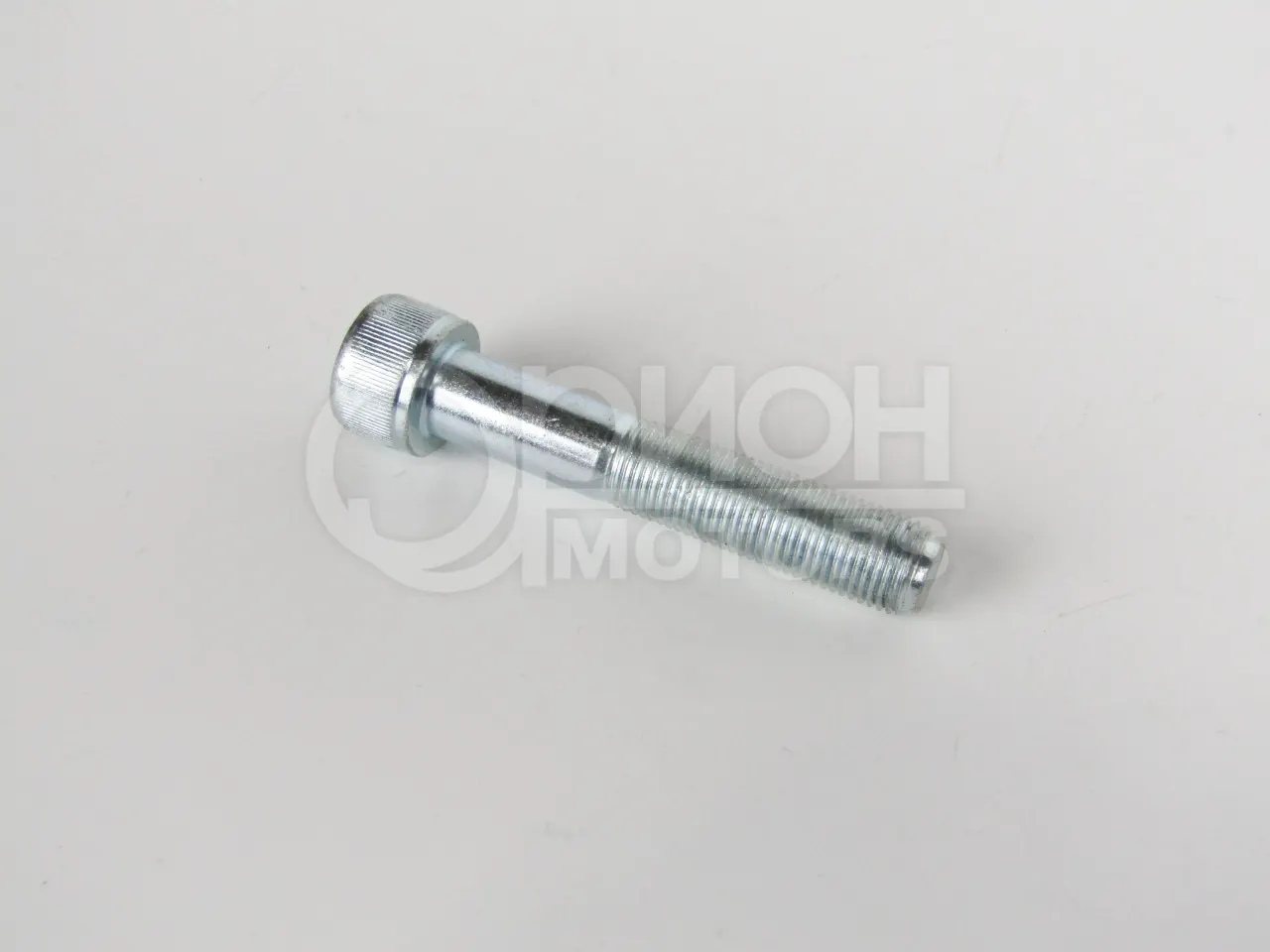 Винт DIN M10x1x55 корпуса сцепления винт (din 912-м10х1х55-8.8-а3l) ГАЗ Оригинал