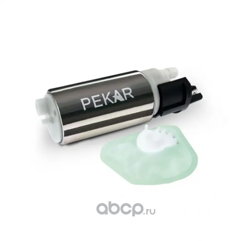 Бензонасос ВАЗ Largus, RENAULT Logan (электр) — PEKAR, арт. 6000591702