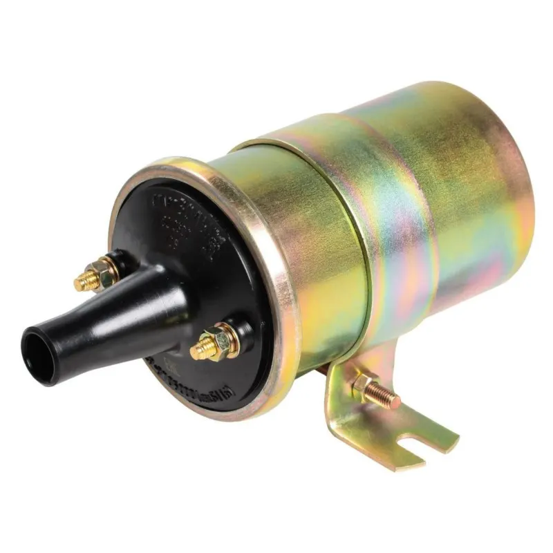 STARTVOLT SC0302 Катушка зажигания для автомобилей ГАЗ/УАЗ с дв. ЗМЗ-402