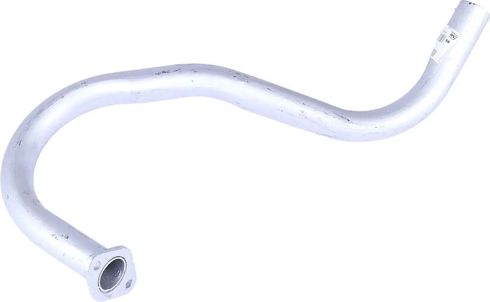 Труба выхлопная ГАЗ 3102 дв. 402 (ГАЗ 3102-1203168-10 тр. вых.)