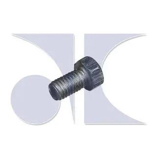 Болт М8*1,25*16 (уп-20 шт); Крепёж Машин