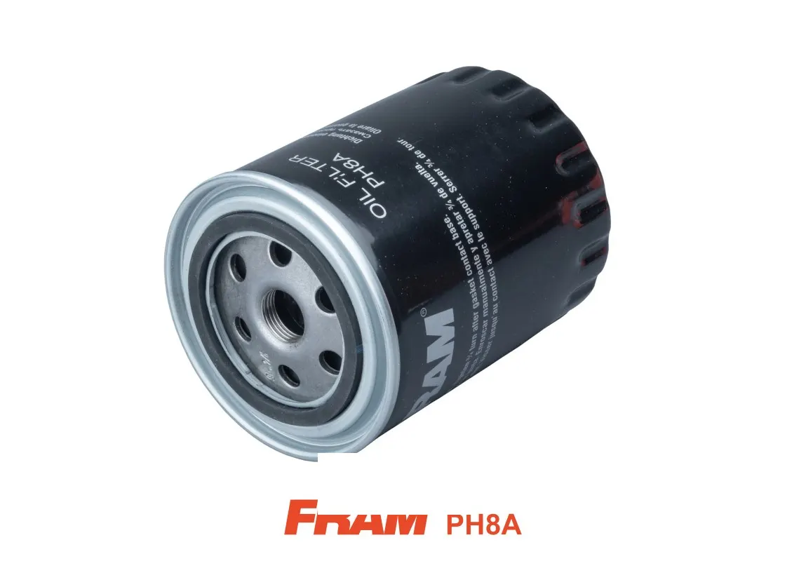 FRAM PH8A Фильтр масляный 405,406 дв."FRAM"