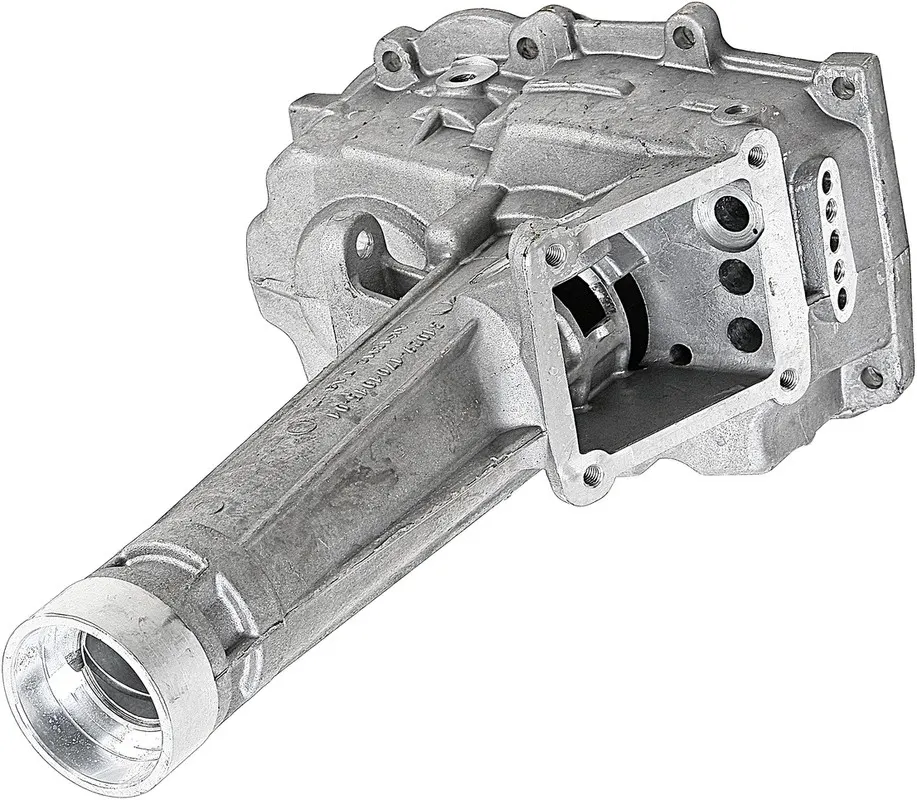 GAZ 31029170101001 Удлинитель КПП 5ти ст.