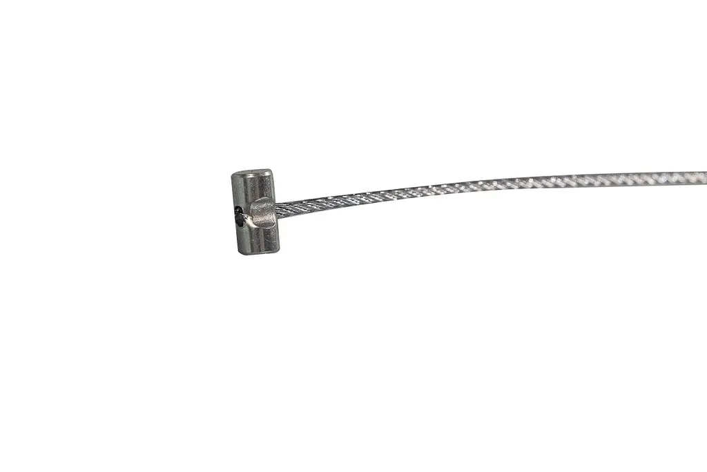 Трос газа УАЗ 3151 дв. УМЗ-4218; MetalPart