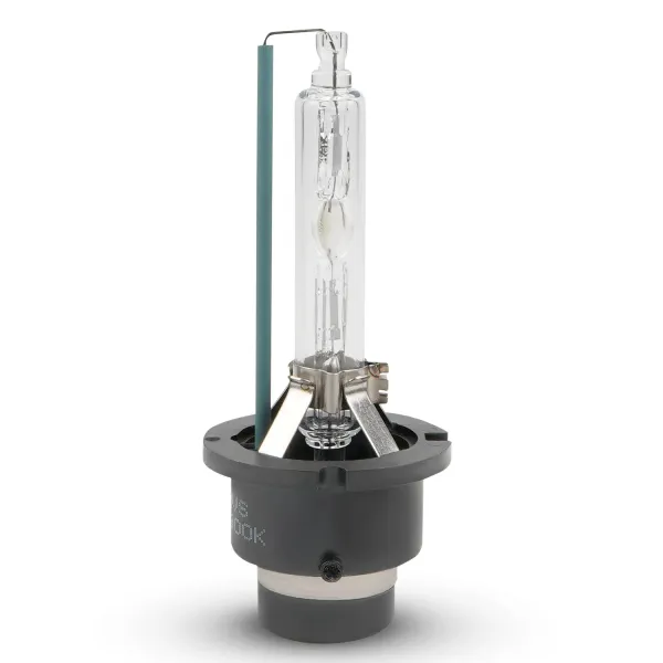 Лампы ксенон D4S (4300K) (1 шт.) AVS