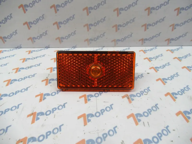 Фонарь боковой габаритный (24V) ПАЗ покупное