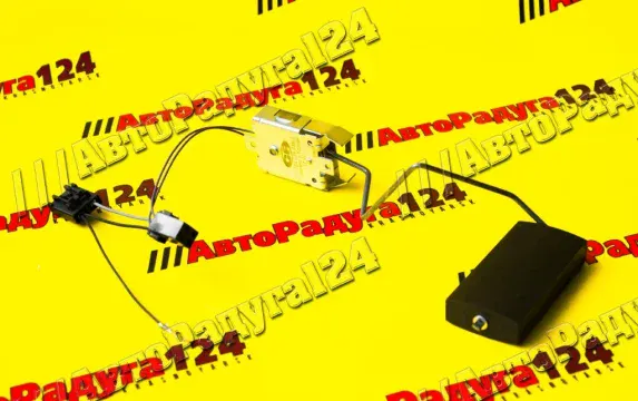Датчик уровня топлива ВАЗ 2108, 21099 (инжектор) ДУТ-2 — AVTOGRAD, арт. 21083382701022