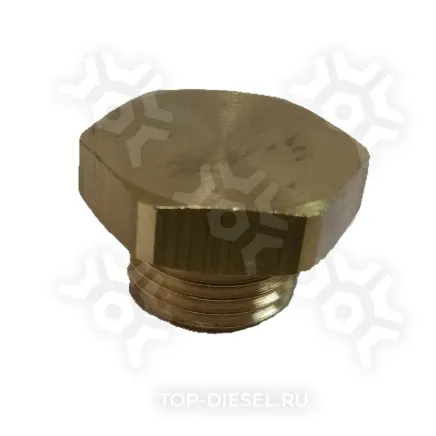 Заглушка М16 (Sirit)