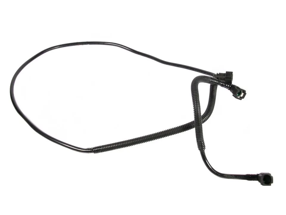 Г. A21R23-1104085-10 Трубка топливная Г.ель Next дв.EvoTech 2.7 от ФТО (ОАО Г.)