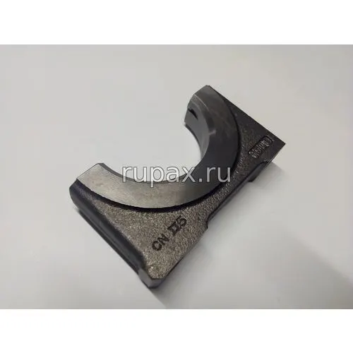 Крышка подшипника коренного (бугель) дв. Cummins ISF 3.8L (4932258)