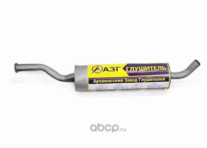 Глушитель Г-3309 дв. ММЗ-245
