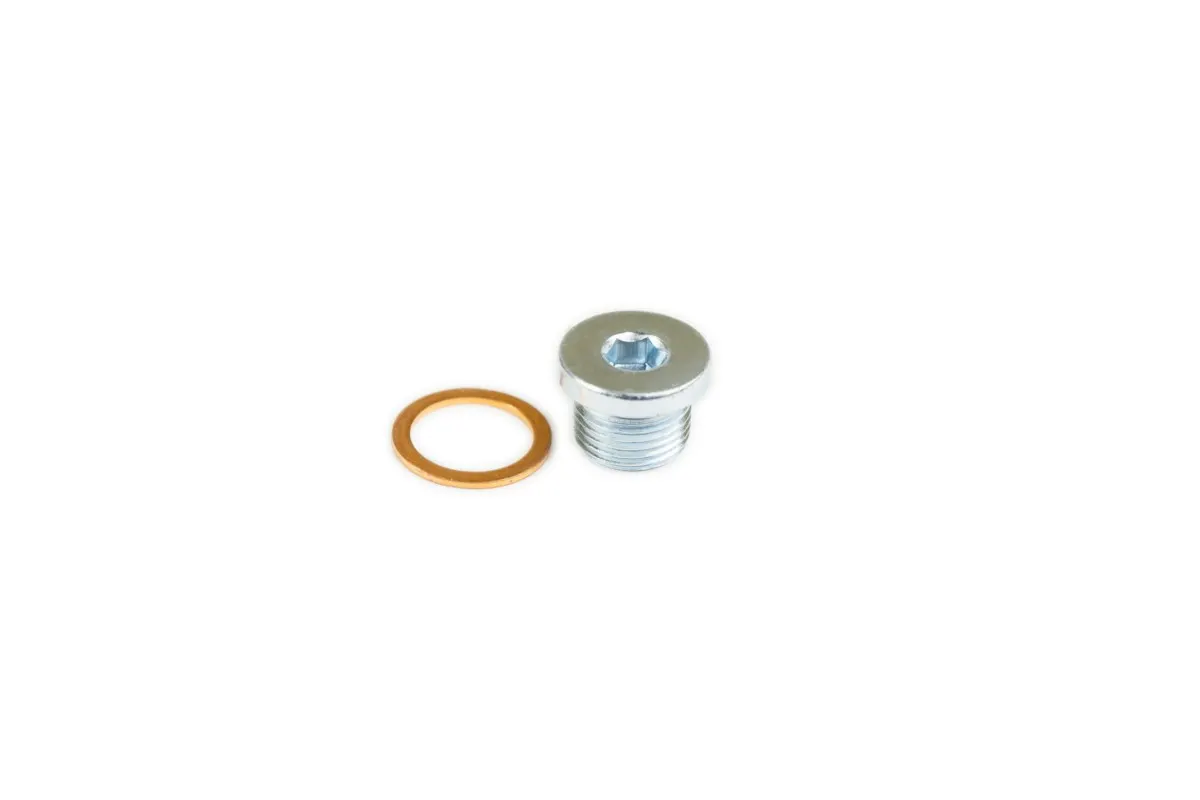 PRAVT PRH0179901 Пробка картера