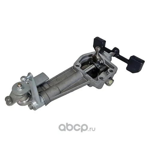 Крышка механизма управления КПП ГАЗон NEXT, Садко NEXT — ARSENALPARTS, арт. C40R13-1702208