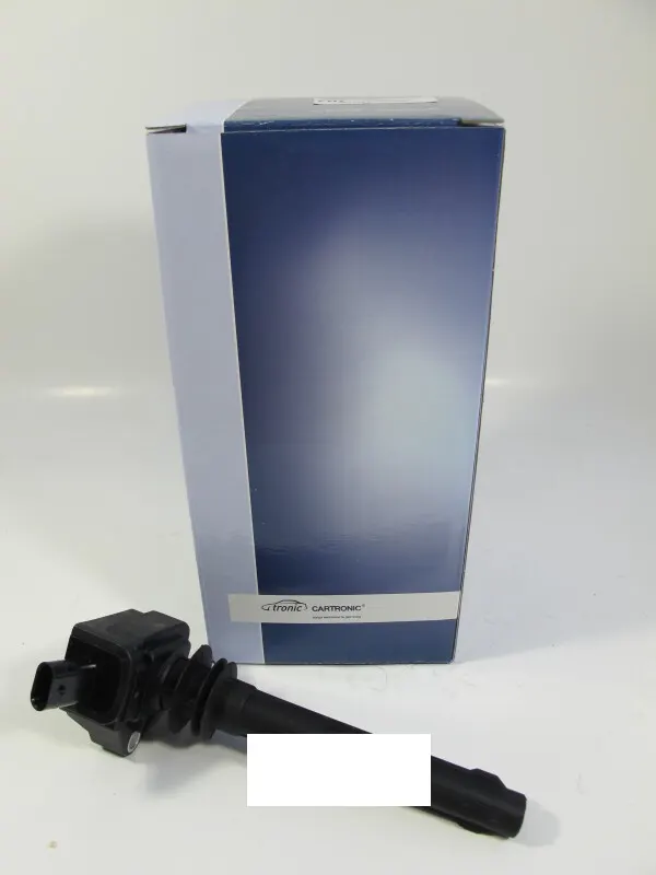 Cartronic CRTR0077001 Катушка зажигания