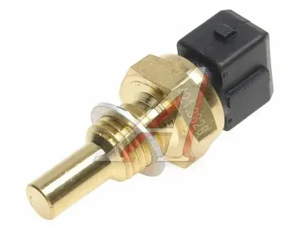 GAZ 4213828 Датчик температуры охлажд.жидкости ГАЗ дв.406, 405,4216 (G-PART) (ГАЗ)