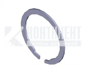 Кольцо ЯМЗ Оригинал