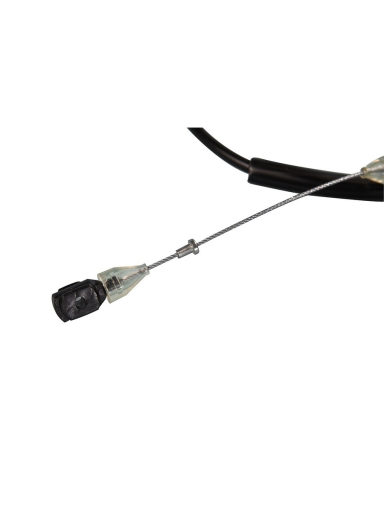Трос газа УАЗ 3741 дв. 4213 — MetalPart, арт. MP-3741-1108050-10