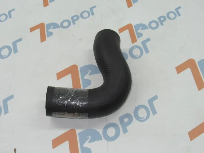 Патрубок радиатора ГАЗ 33106 нижний; ВПТ